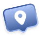 Location pin